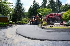 Recycled Asphalt Driveway Installation in Poplar Bluff, MO